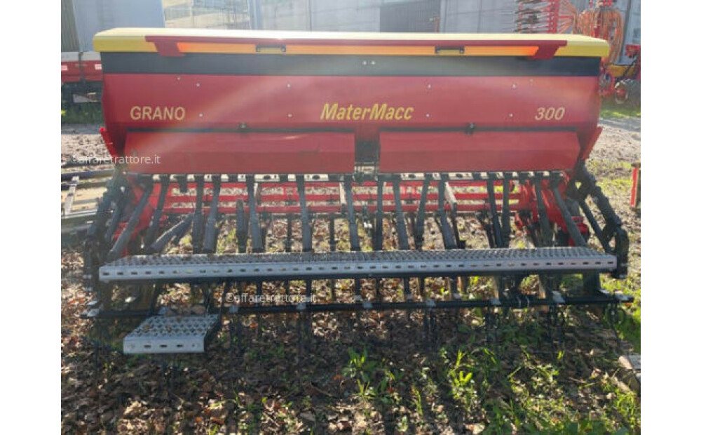 Matermacc GRANO 3000 Usato - 7