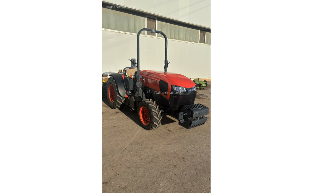 Kubota M5092 Narrow Nuovo - 2