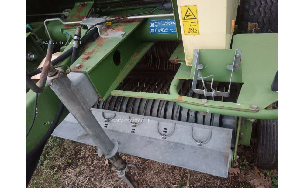 Krone Variopack 1500 MC Usato - 2