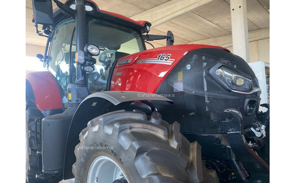 Case-Ih PUMA 165 Nuovo - 1