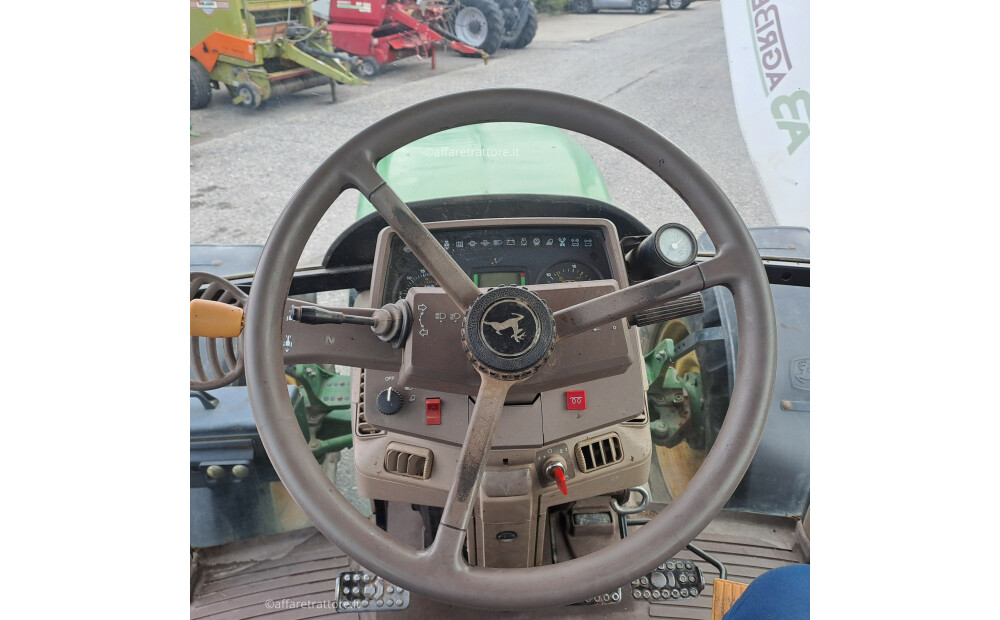 John Deere 6430 Usato - 9