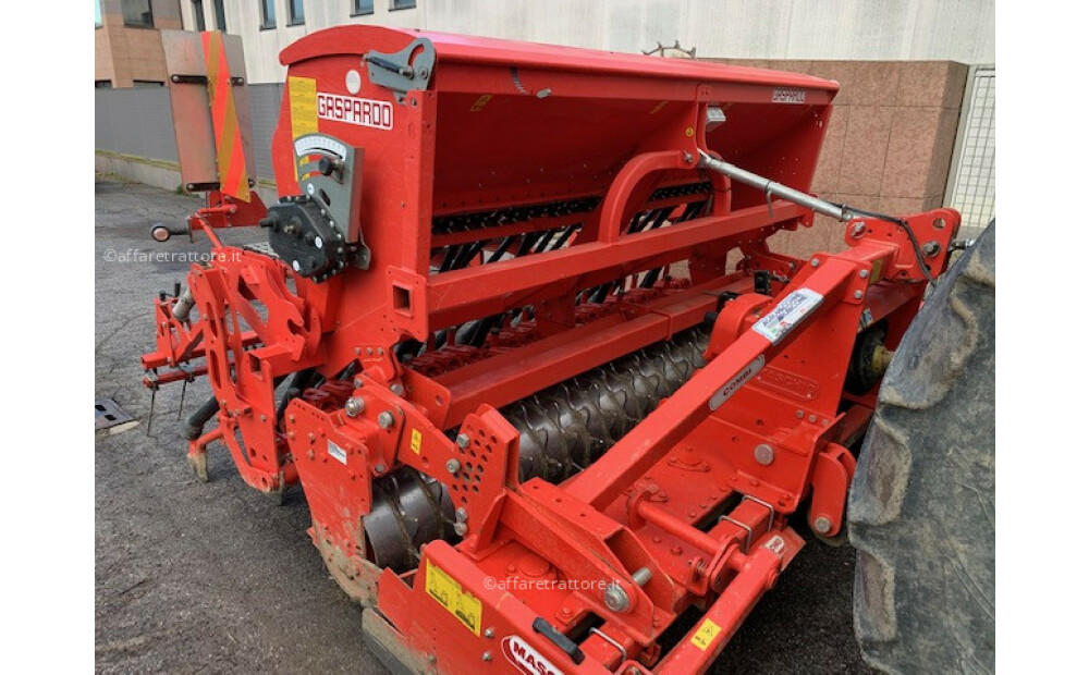 Maschio Gaspardo DAMA 300 Usato - 2