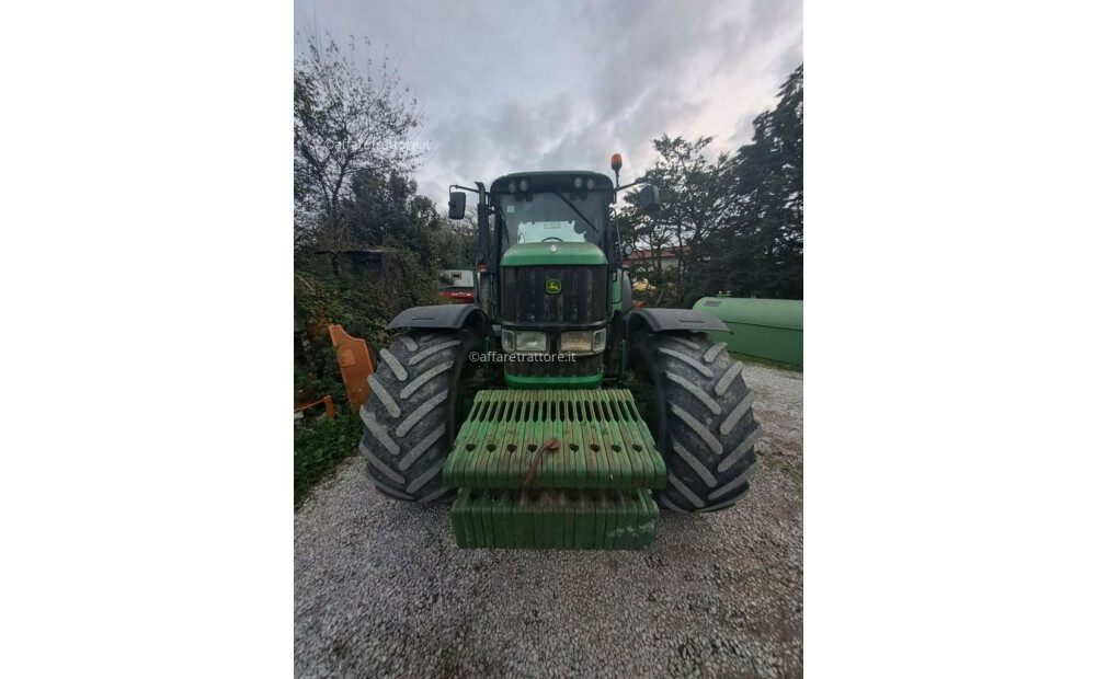 John Deere 6920 Usato - 3