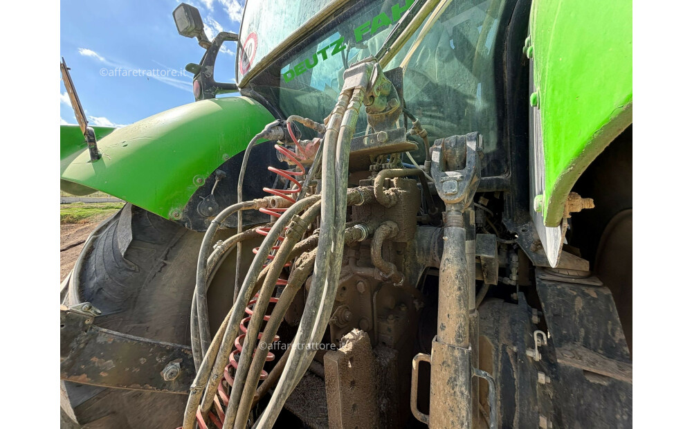 Deutz-Fahr AGROTRON 175 Usato - 3