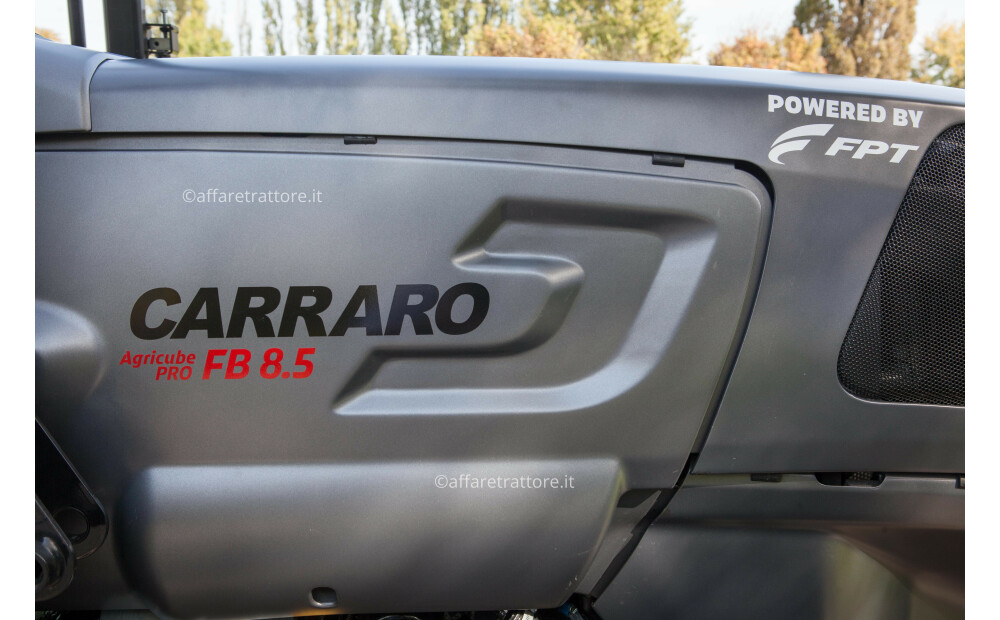 Carraro AGRICUBE 9.5 PRO Nuovo - 7