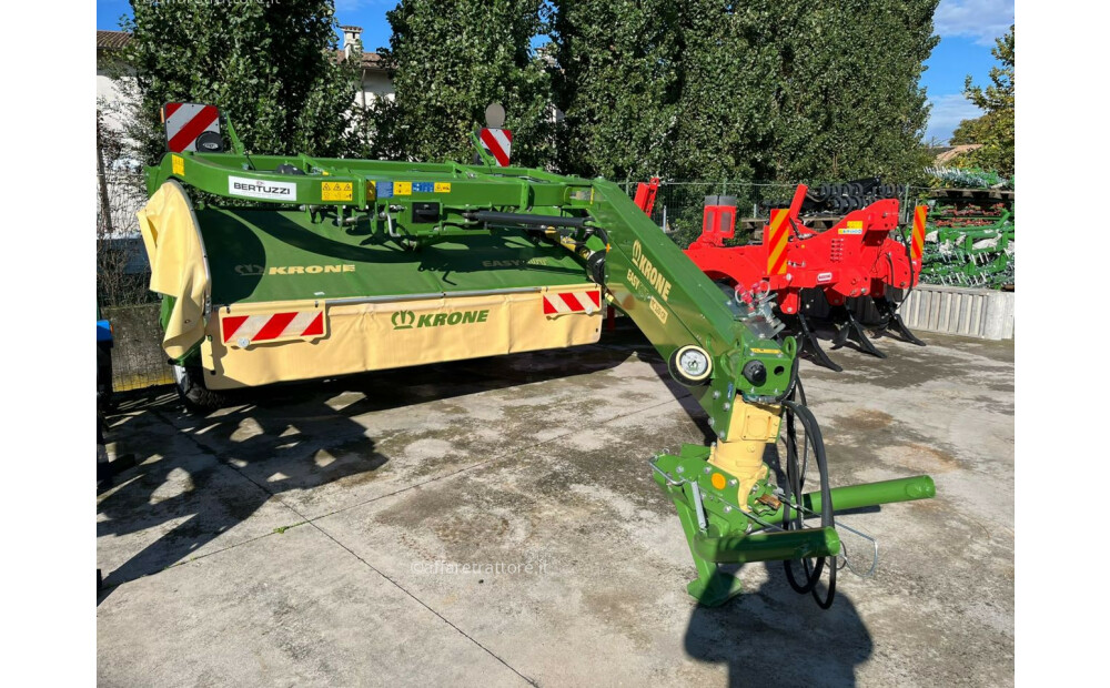 Krone EASYCUT TS 320 CRI Nuovo - 1