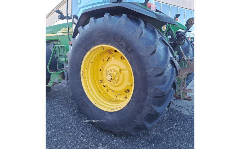 John Deere 8410 Usato - 6