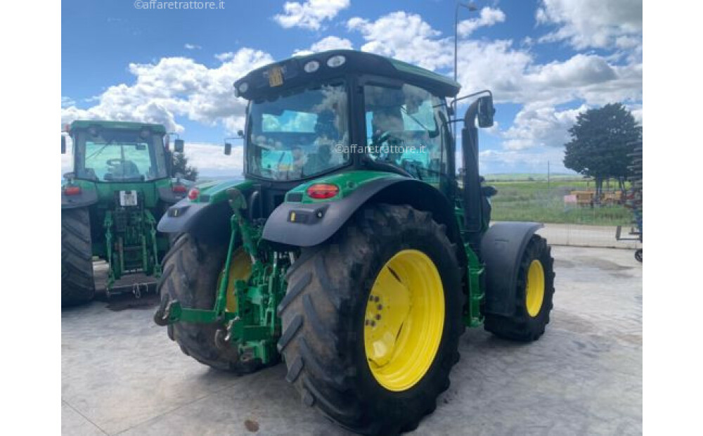 John Deere 6115R Usato - 5