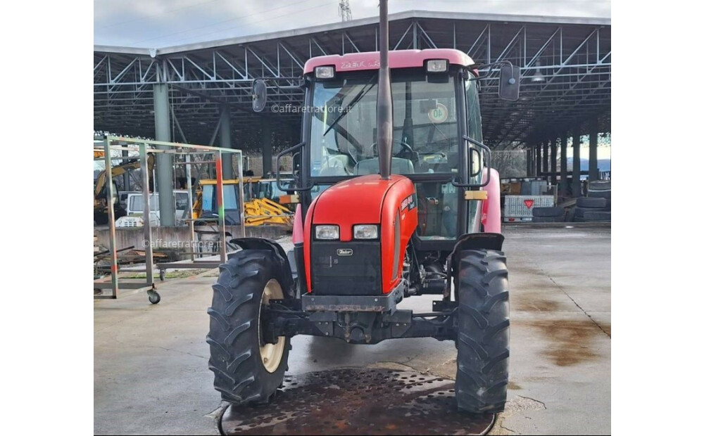 Zetor 4341 Usato - 5