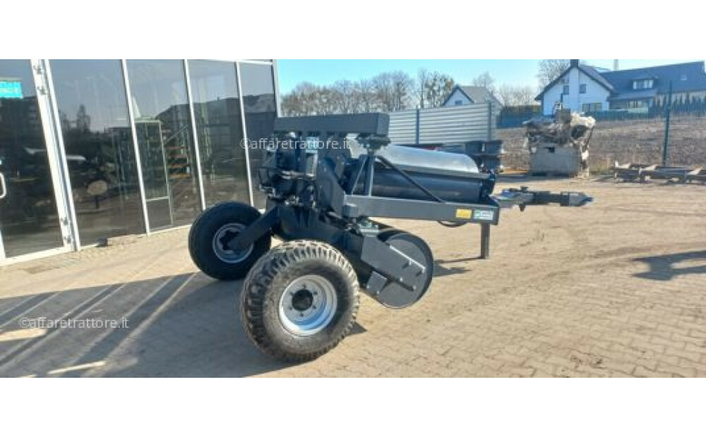 Agro Chłopecki W 530 Nuovo - 11