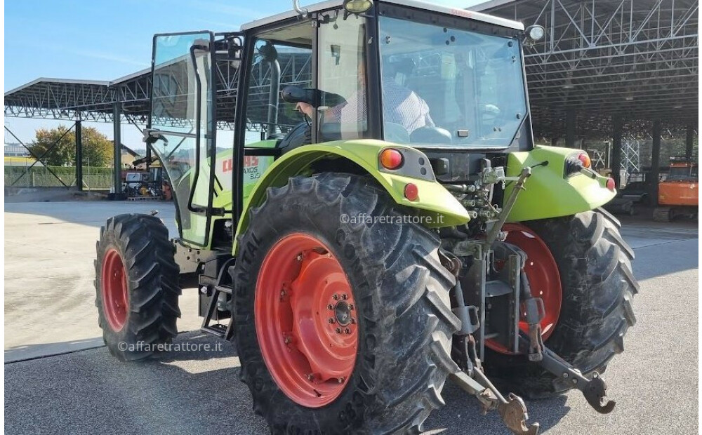 Claas AXOS 310 Usato - 3