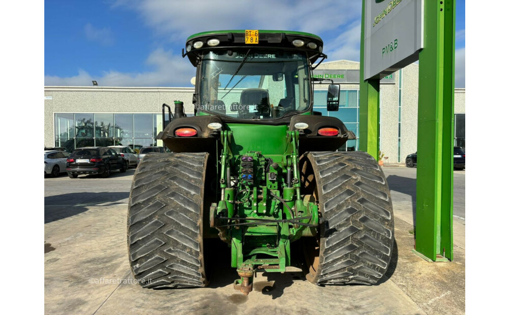 John Deere 8370RT Usato - 3