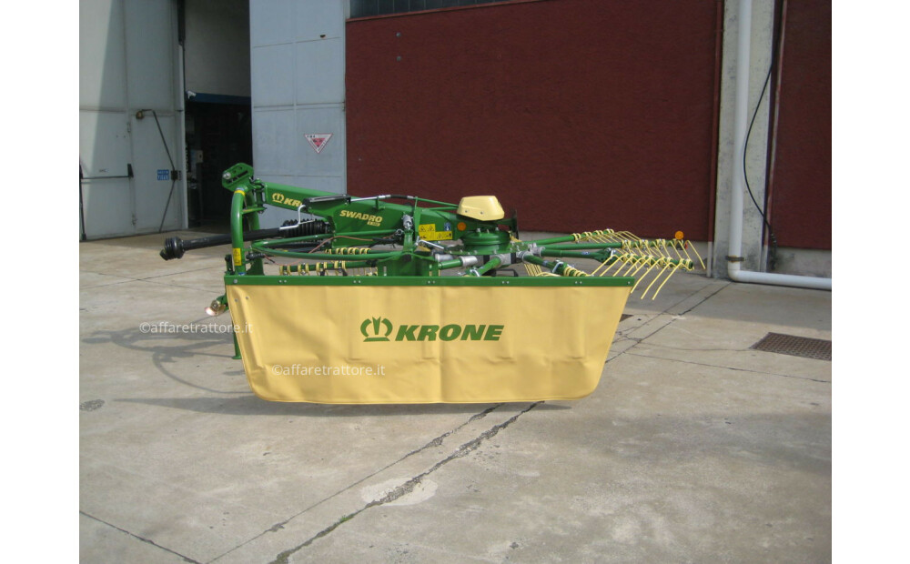 Krone Swadro S 380 Nuovo - 6