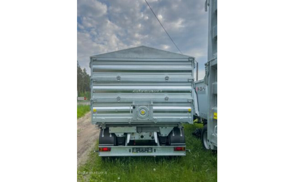 Cynkomet Anhänger / Trailer / Remorque / Rimorchio / Trailer 14 t Nuovo - 6