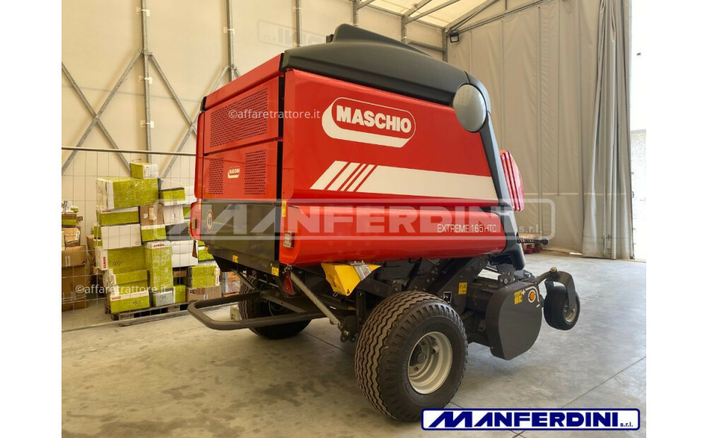 Maschio Extreme 165 HTC Nuovo - 5