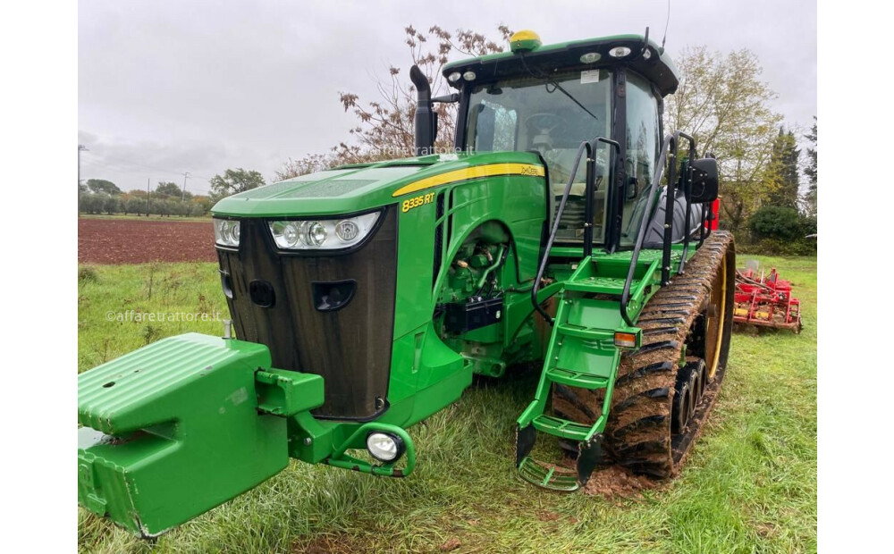 John Deere 8335RT Usato - 2