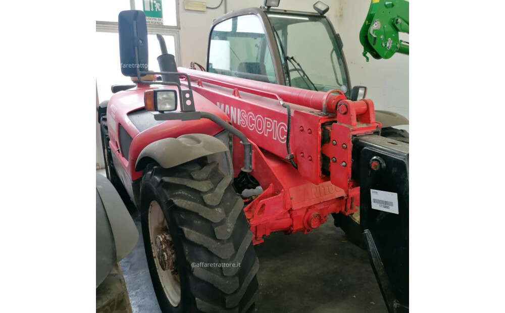 Manitou MT 932 Usato - 3