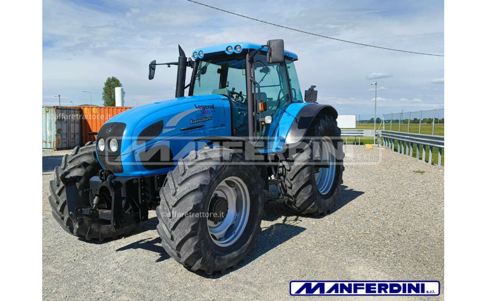 Landini 165 Usato - 3