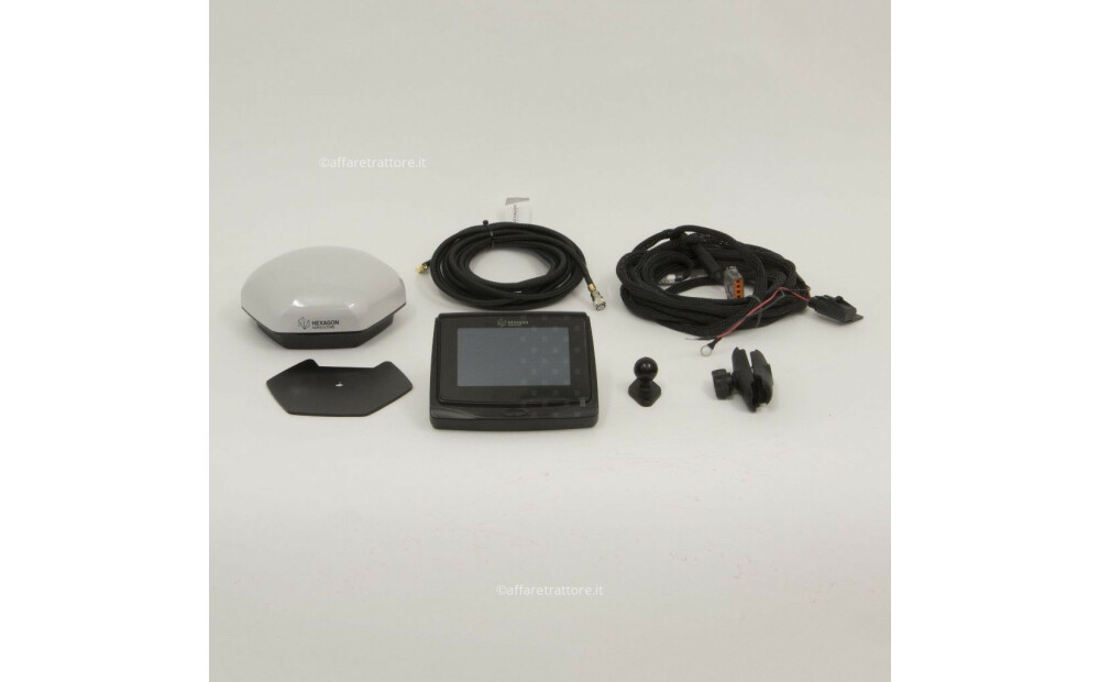 Gps EXAgon Agricolture Ti5 Nuovo - 3