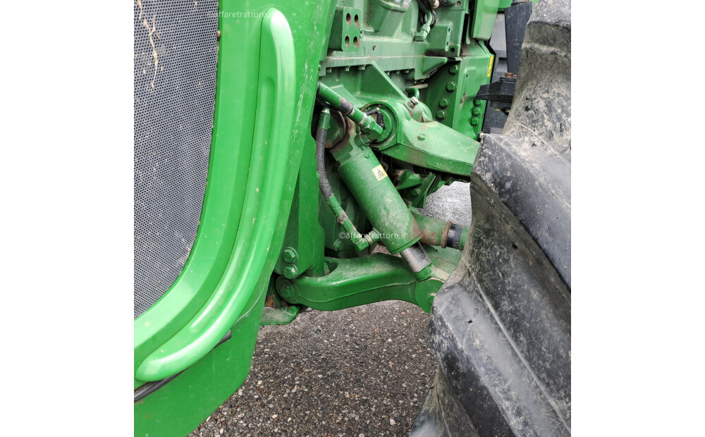 John Deere 8520 Usato - 4