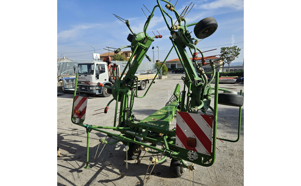 Krone KW 6.72 Usato - 5