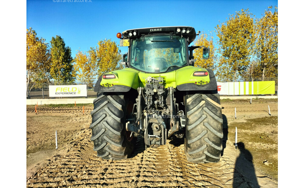 Claas AXION 830 Usato - 7