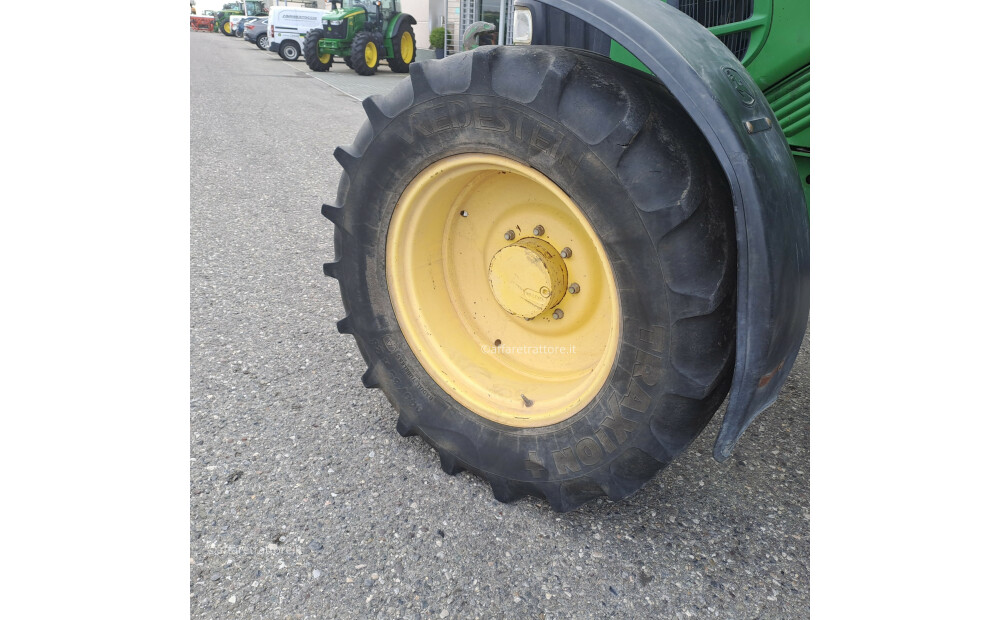 John Deere 6430 Usato - 11