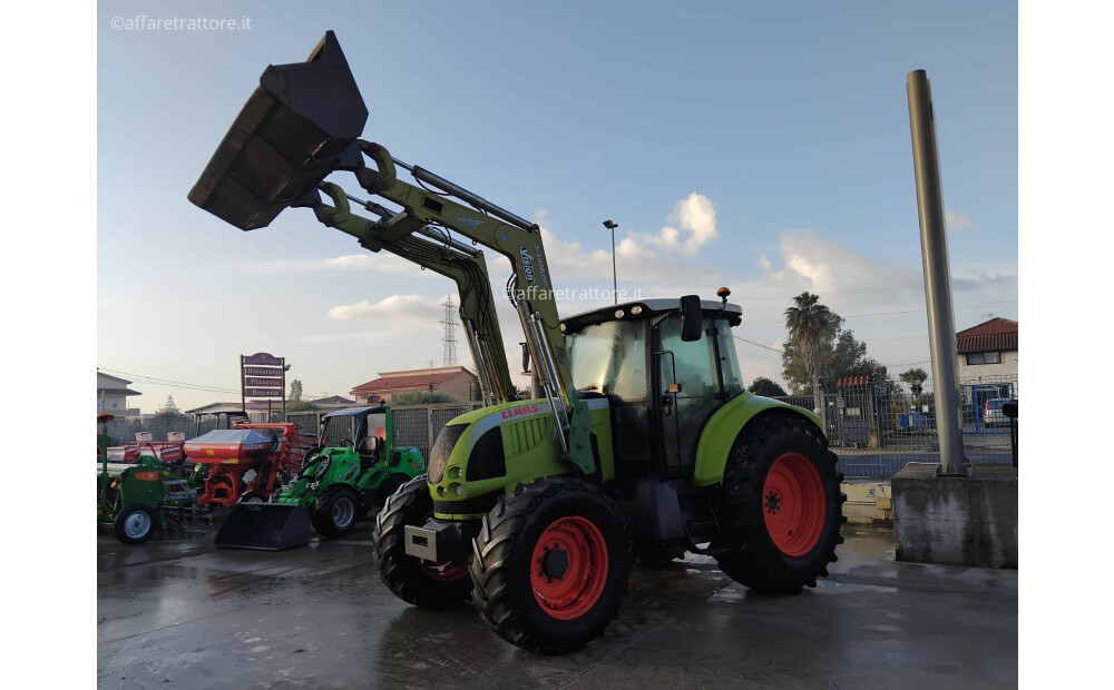 Claas ARION 610 Usato - 5