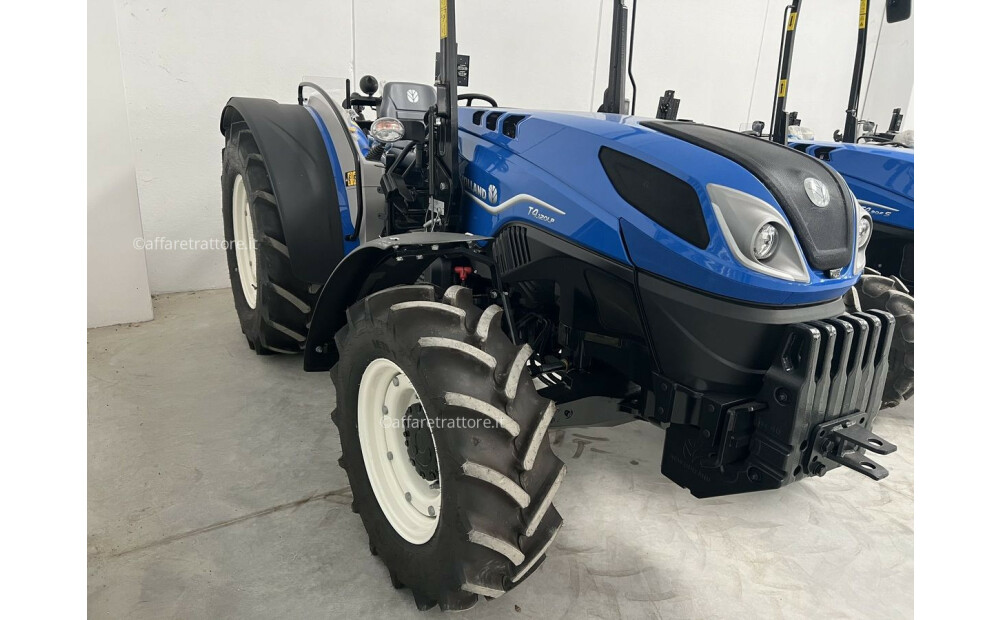 New Holland T4.120 Nuovo - 4