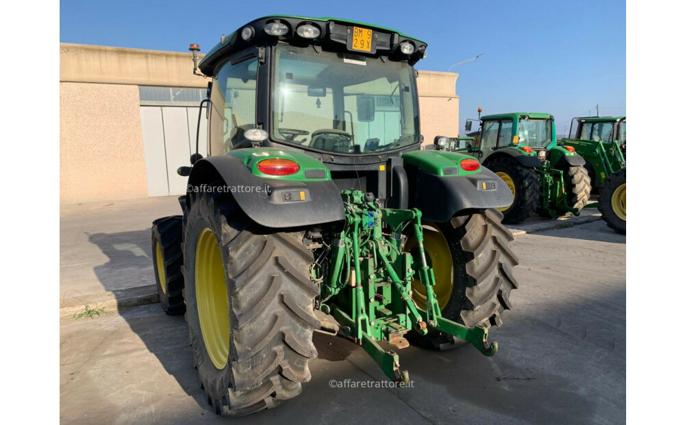 John Deere 6125 Usato - 4