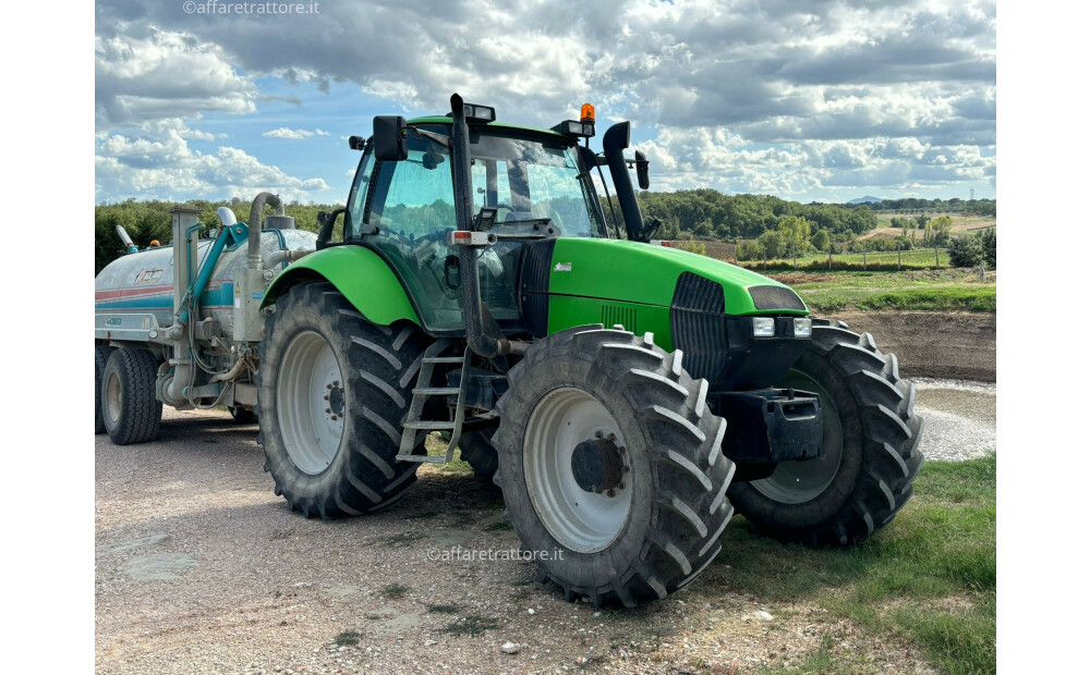 Deutz-Fahr AGROTRON 175 Usato - 1