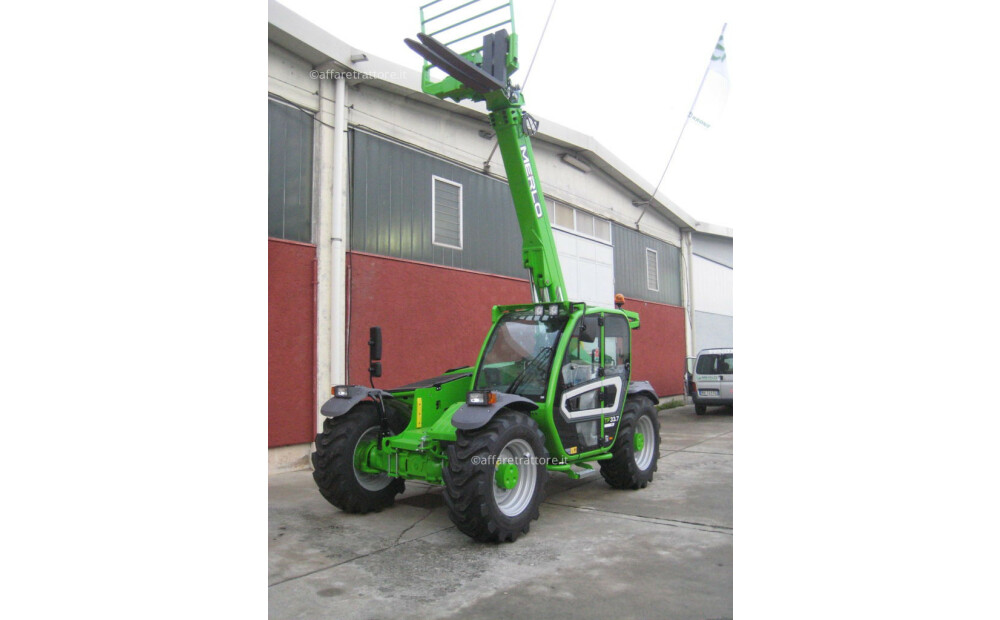 Merlo TF33.7-115 Nuovo - 1