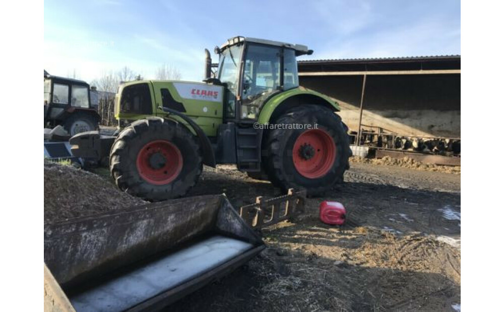 Claas ATLES 936 Usato - 4