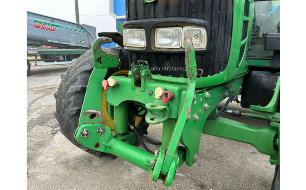 John Deere 6430 Usato - 7