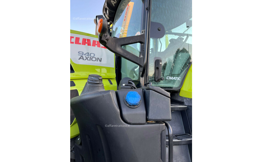 Claas AXION 940 Usato - 3