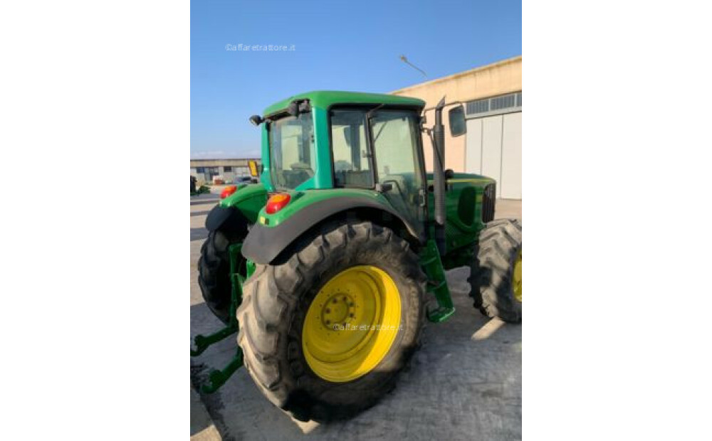 John Deere 6920 AUTOPOWER Usato - 3