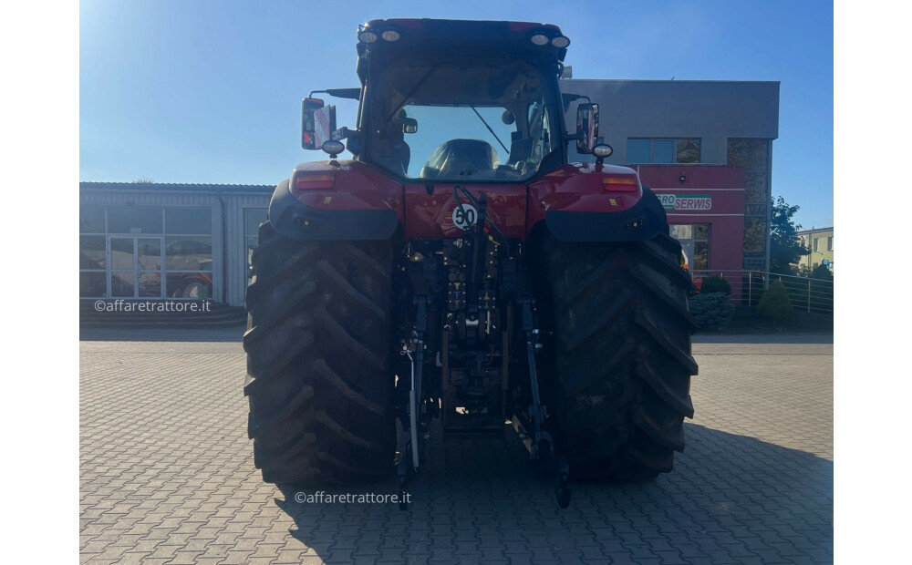 Case-Ih MAGNUM 400 Nuovo - 6