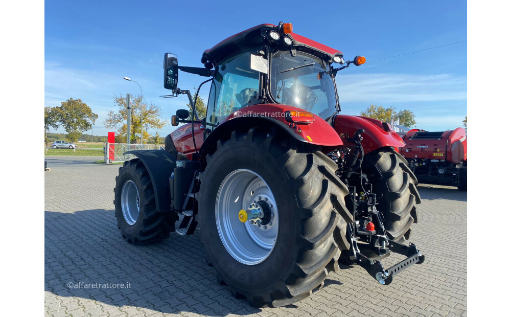 Case-Ih PUMA 200 Nuovo - 5