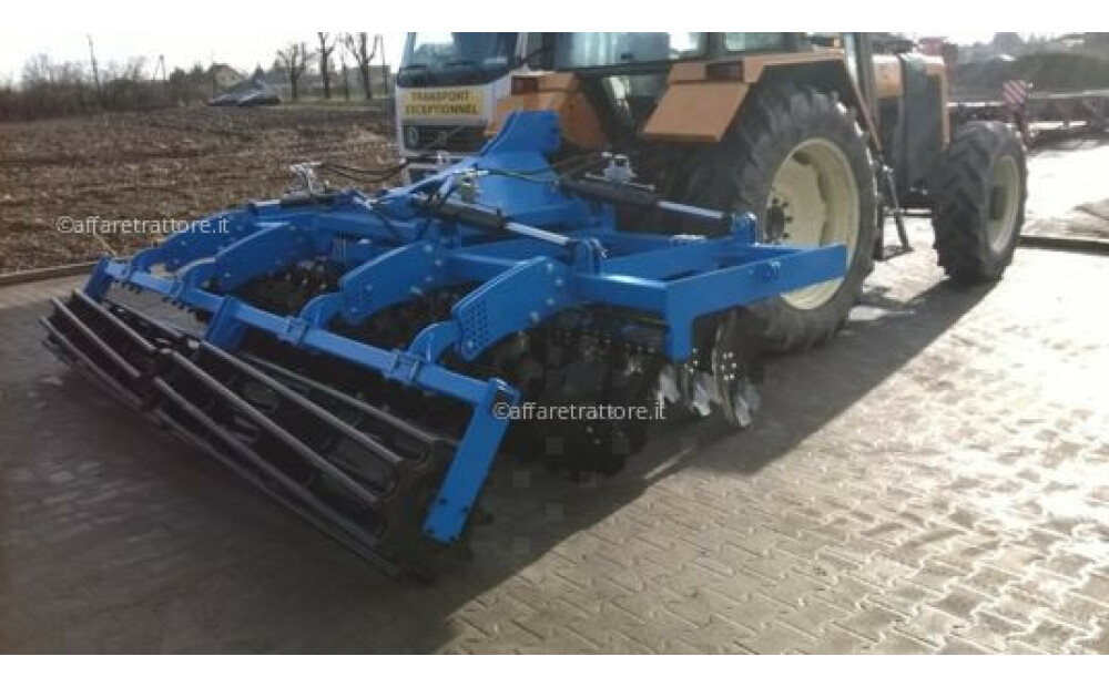 AgroChlopecki Puma 500H Nuovo - 9