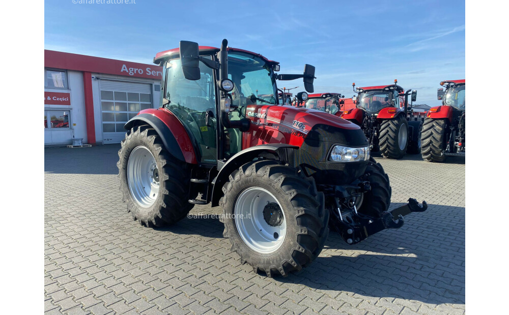 Case-Ih FARMALL 110 Nuovo - 1