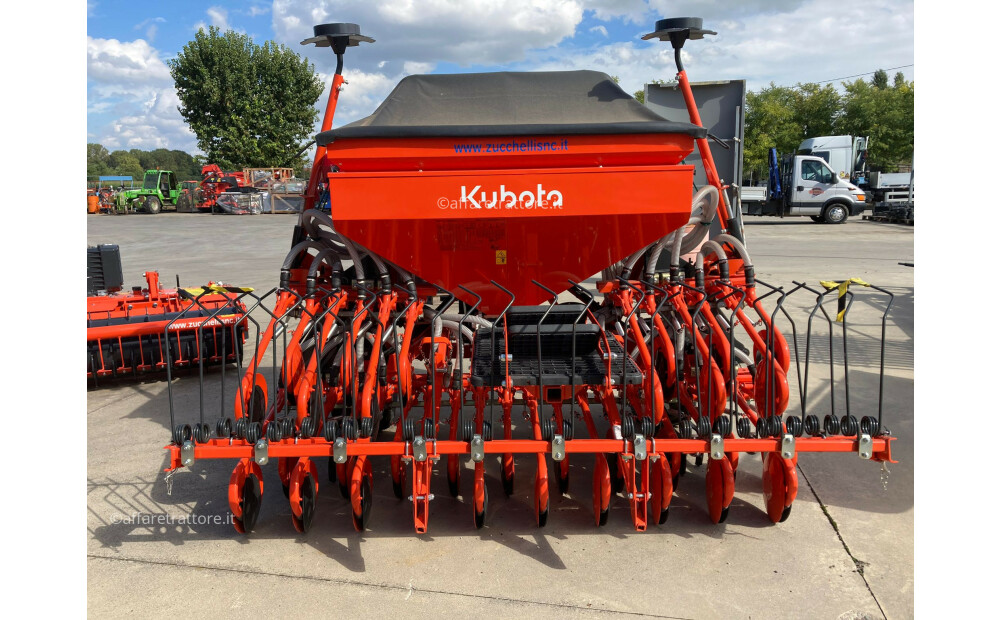 Kverneland SD 1400 F Nuovo - 1