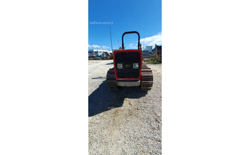 Massey Ferguson Usato - 3