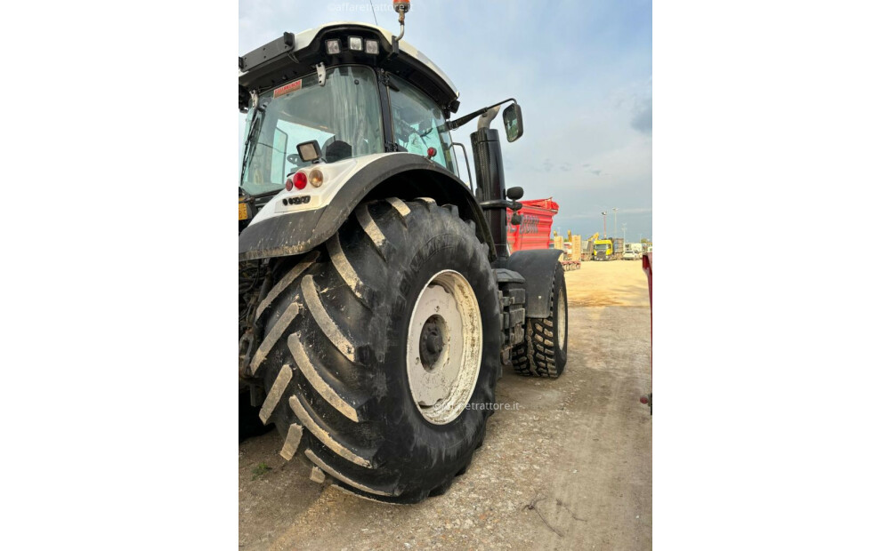 Valtra S374 Usato - 6