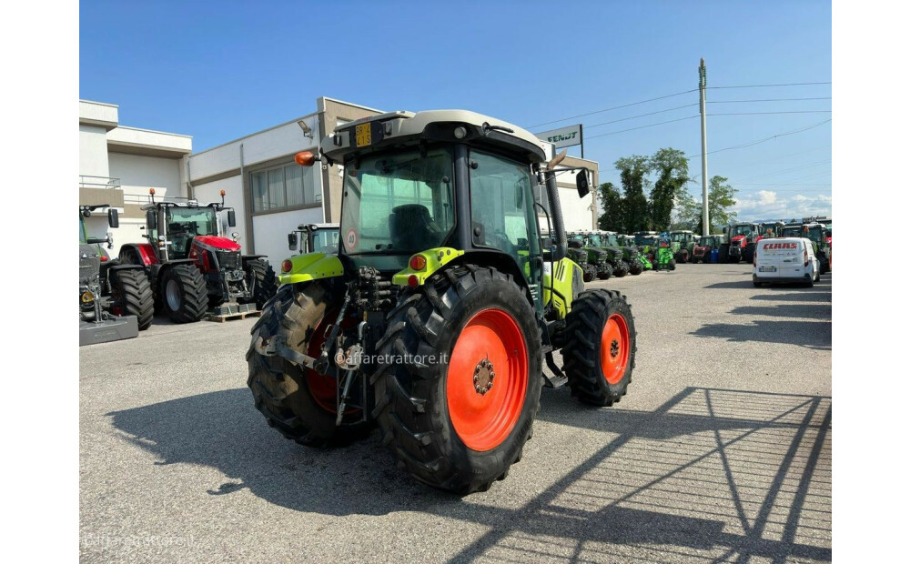 Claas ATOS 340 Usato - 4