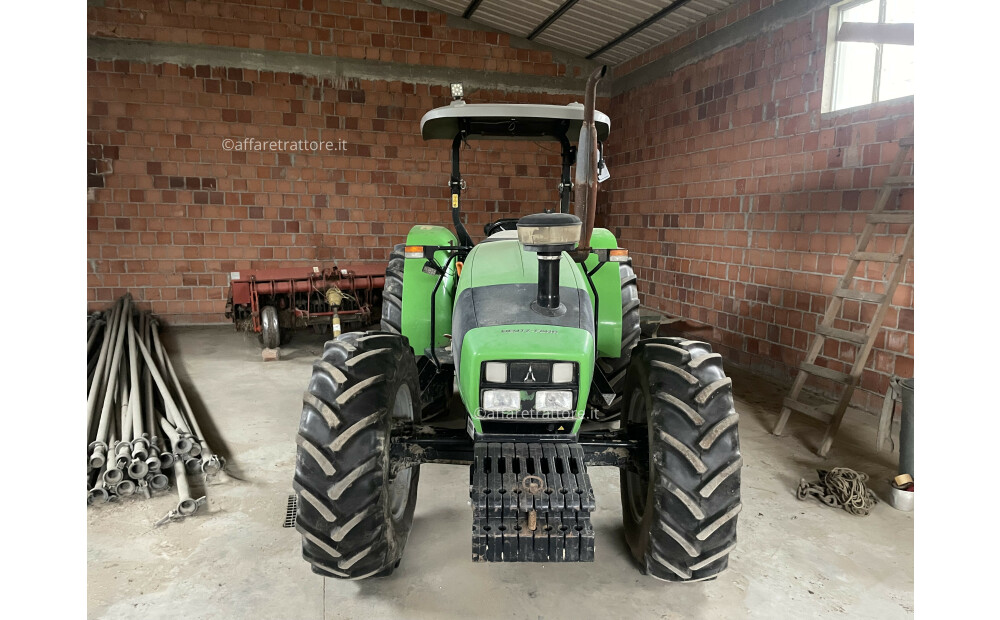 Deutz-Fahr Agrolux 85 Usato - 6