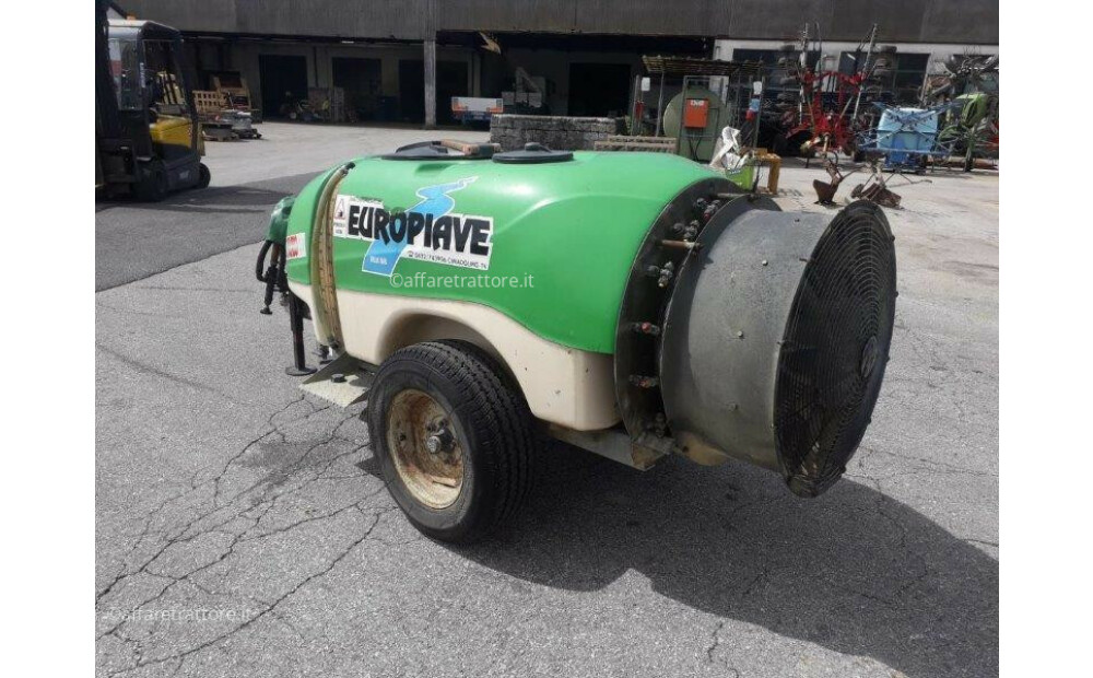 Atomizzatore Europiave Lt 800 - 6