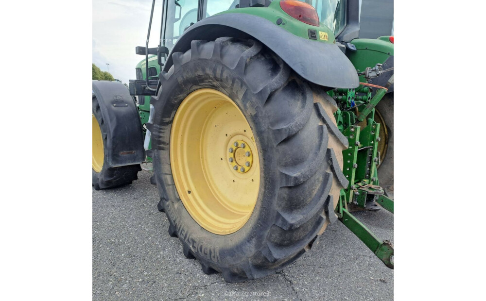 John Deere 6430 Usato - 7