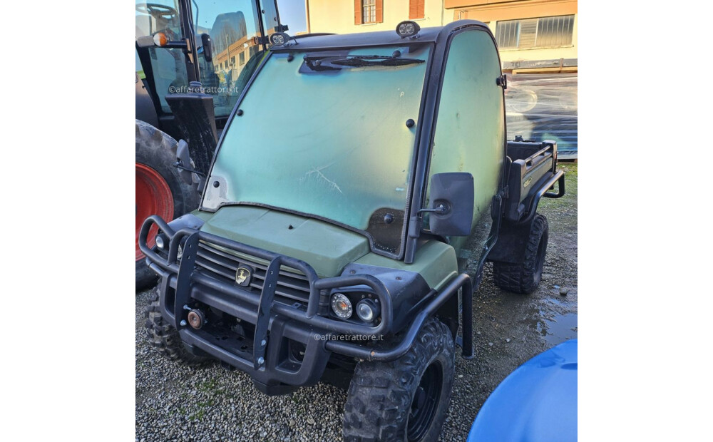 John Deere Gator XUV 855D Usato - 2