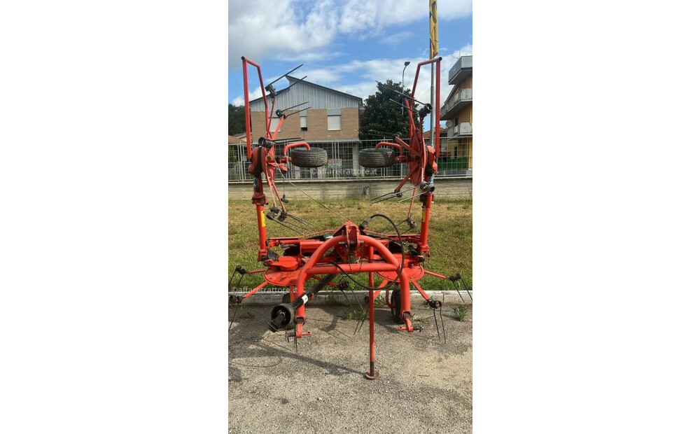 Kuhn GF502 Usato - 3