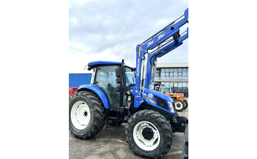 New Holland TD5.95 Usato - 4